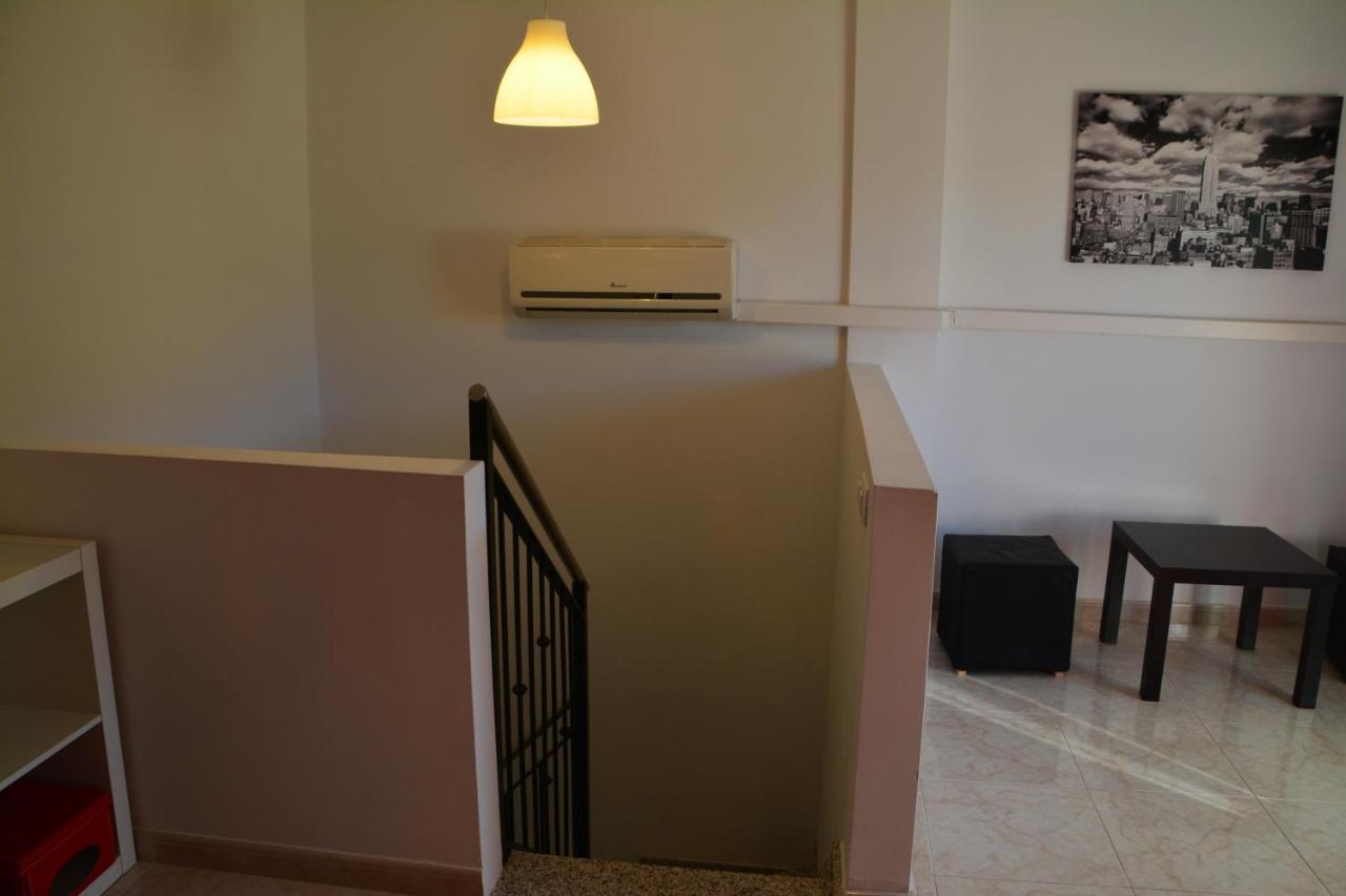 Duplex En Oropesa Del Mar Daire Dış mekan fotoğraf