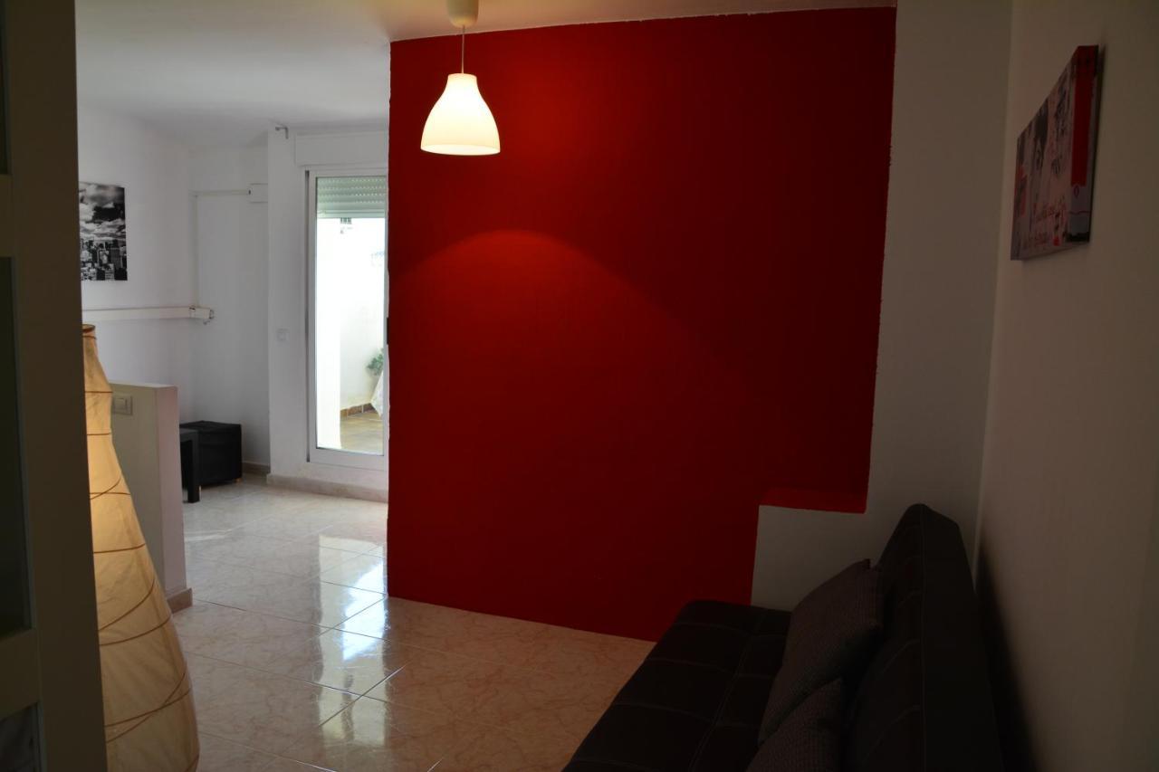 Duplex En Oropesa Del Mar Daire Dış mekan fotoğraf