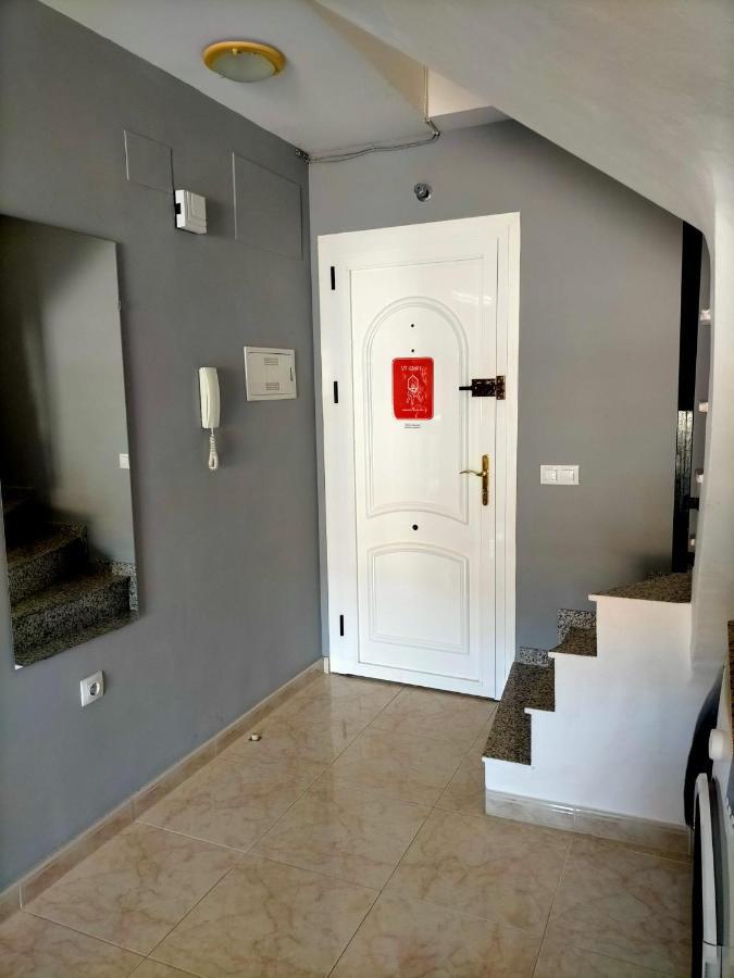 Duplex En Oropesa Del Mar Daire Dış mekan fotoğraf
